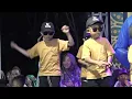 Download Lagu AJOJING - PENTAS SENI ANAK TK PGRI 3 \u0026 KB PGRI 18 TAMAN SUMBERMALANG