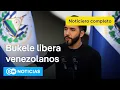Download Lagu 🔴 DW Noticias 18 de julio: Bukele entrega \