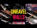 Every pianist on YouTube attemps Animenz's UNRAVEL WALLS