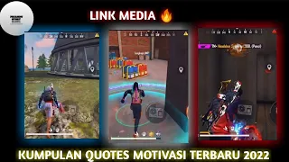 Download KUMPULAN QUOTES FREE FIRE 30 DETIK 🤙‼️ STORY WA FF 30 DETIK 😼🤙‼️ LINK MEDIAFIRE 🔥‼️ MP3