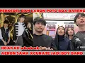 Download Lagu PERKEDEL DAN LARON POTO BOX BARENG #alyssa #ADEL #livestream 