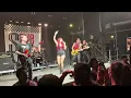 Save Ferris - The World Is New - live at the Vans Warped Tour Long Beach 7/26/2026