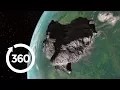 Witness The Day The Asteroid Struck In Jaw-Dropping Virtual Reality 360