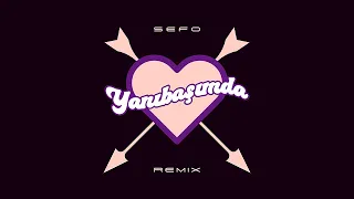 Yanıbaşımda (T ONE “House Dope” Extended Remix)