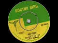 Roy Shirley - Hold Them (Doctor Bird 1967)