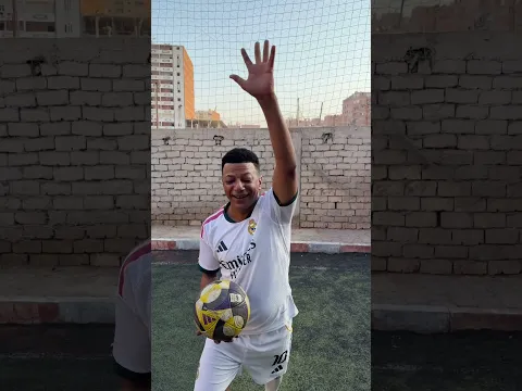 امبابي كل ما يجي بشوط عله أليسون بيدخل لعيب كوره يشوط😱😱😱😱