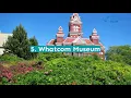 17 Best Things to Do in Bellingham WA