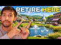Top 10 Philadelphia Suburbs For Retirement