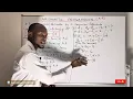 ARITHMETIC PROGRESSION AP