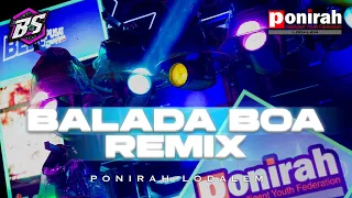 jingle ponirah lodalem ft k5 maximal vol 2 dj balada boa nrotok mbedil sueesssszzz