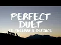 Download Lagu Ed Sheeran ‒ Perfect Duets ft. Beyoncé