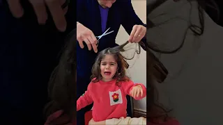 بابا قص شعر ألماس 