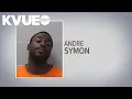 Man arrested after woman found dead in San Marcos police say