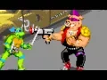 Download Lagu Teenage Mutant Ninja Turtles (Arcade) All Bosses (No Damage)