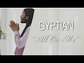 Gyptian - All On Me (Sped up/fast)