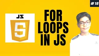 JavaScript Course Project Based Learning - For Loops Custom Player In Javascript