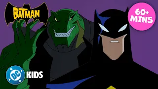 Batman: His FULL Story Vol. 3 | The Batman | @dckids