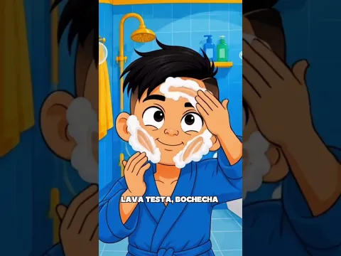 Coral das Quebradas - Kids