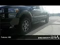 2016 Ford Super Duty F-350 SRW King - Griffith Ford of Se