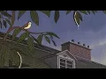i think i like when it rains by willis (slowed+reverb+rain)(1 hour)
