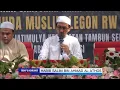 Download Lagu Pembacaan Maulid Bersama Habib Salim Bin Ahmad Al Athos