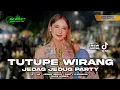 Download Lagu DJ TUTUPE WIRANG - DEMY YOKER | FULL PARTY JEGAG JEDUG PARGOY FULL BASS‼️