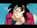Download Lagu SSJ4 Goku Eats 4 Star Dragon Ball! (Blue Water Dub)