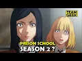 Download Lagu Why did PRISON SCHOOL never have a second season ? - Team Geek