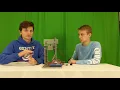 PLTW POE Elevator Project Ethan Calhoun Alexander Kaufhold