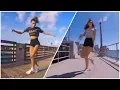 Download Lagu Corona - The Rhythm of the Night | Shuffle dance music video 90s #90ssong #90s