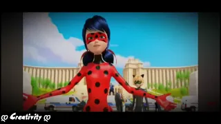 أغنية حلمي تحطم واختفى بدون موسيقى على الدعسوقة والقط الأسود 