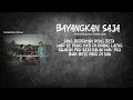 Download Lagu BAYANGKAN SAJA _ @Freslynikijuluwofficial @RandyAgielSapuletteOfficial (lirik)