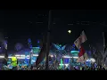 Not Alone (Bass Modulators Remix) - Hardwell @ EDC Las Vegas (2026)