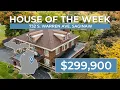 Chance to live in a Saginaw Cathedral District mansion for less than 300 000