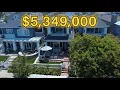 Touring a 5 349 000 Property in Coronado California