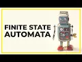 Finite State Machines With Yuka And Three js - A I And WebGL Tutorial