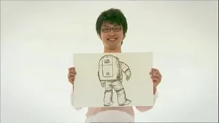 The Only Episode Found Dubbed Into English Design Ah Complete 