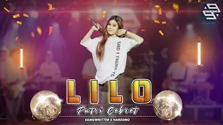 Download LILO - PUTRI CEBRET - MUSIK 99 MP3