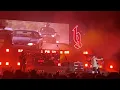 Brantley Gilbert - Small Town Throwdown (Live in Tampa, FL 11-22-22) THOMAS RHETT JUSTIN MOORE