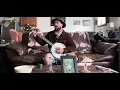 One Shot To Wake / Matt Bellmay plays Lost Dog Street Band
