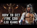 MK11 You Should Visit The Naknadan Shrine