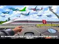Download Lagu WOW !! MOTORIDE Nguber Kereta Cepat Jakarta Bandung Saat Uji Coba Gratis, Keretanya Sundul Kepala