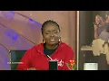 Maajabu Talent Mbujimayi - Princesse Betu incredible voice🔥🎤
