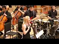 METAL GEAR SOLID 3 SNAKE EATER - Orchestra live at Boston Symphony Hall