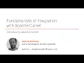 Fundamentals of Integration With Apache Camel Pluralsight Course