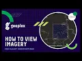 How To View Planet Imagery Explorer Tutorial