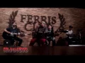 Download Lagu Abdul \u0026 The Coffee Theory - Happy Ending Ferris Club