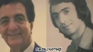 آهنگ کمیاب و بسیار زیبای قصیده با صدای خواننده گمنام دهه ۵۰ بیژن   ترانه سرا   استاد رضا عبداللهی دندنها