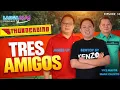 Lagu Episode 31 | Thunderbird Tres Amigos: Vice Mayor Mark Calixto, Bensoy Uy \u0026 James Uy | LARGA NA!