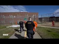 The Race Ep 170 Jobs - Correction Officer Shortage